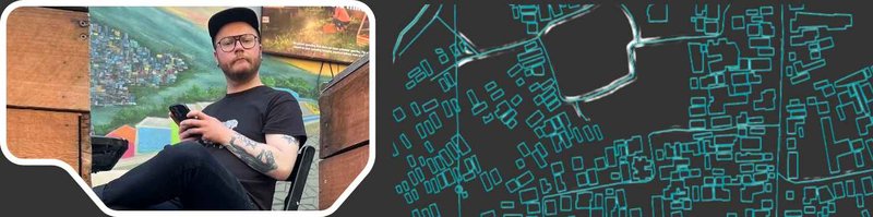 Tyler - Open Source Contributor Journeys