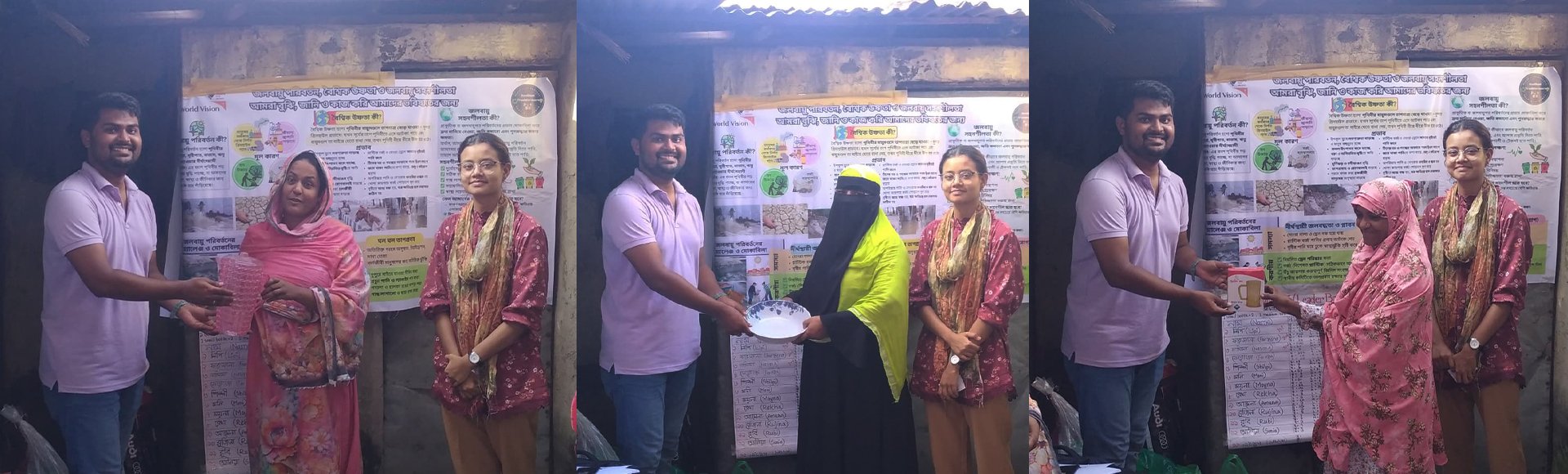 Incentivizing change: The 