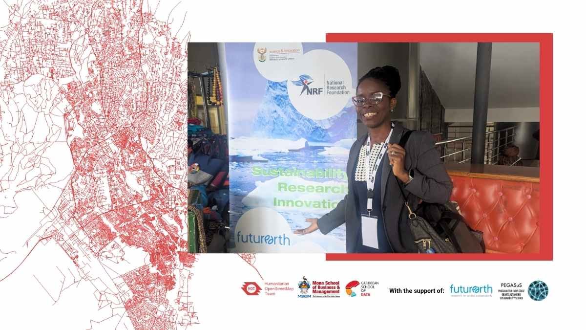 HOT-CSOD Pegasus Caribbean