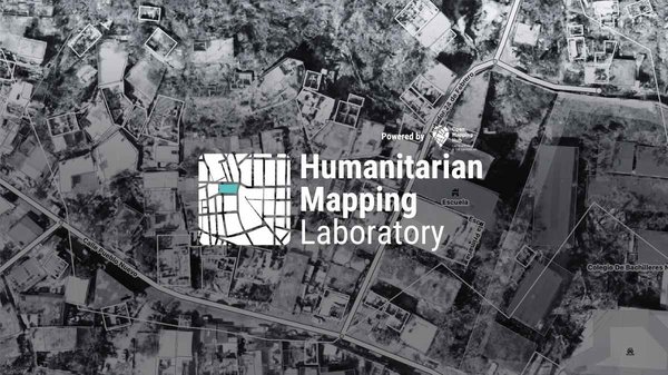 Humanitarian+Mapping+Laboratory+HOT