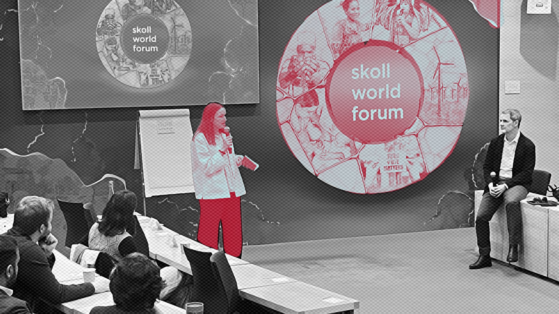 RebeccaSkollWorldForum2025